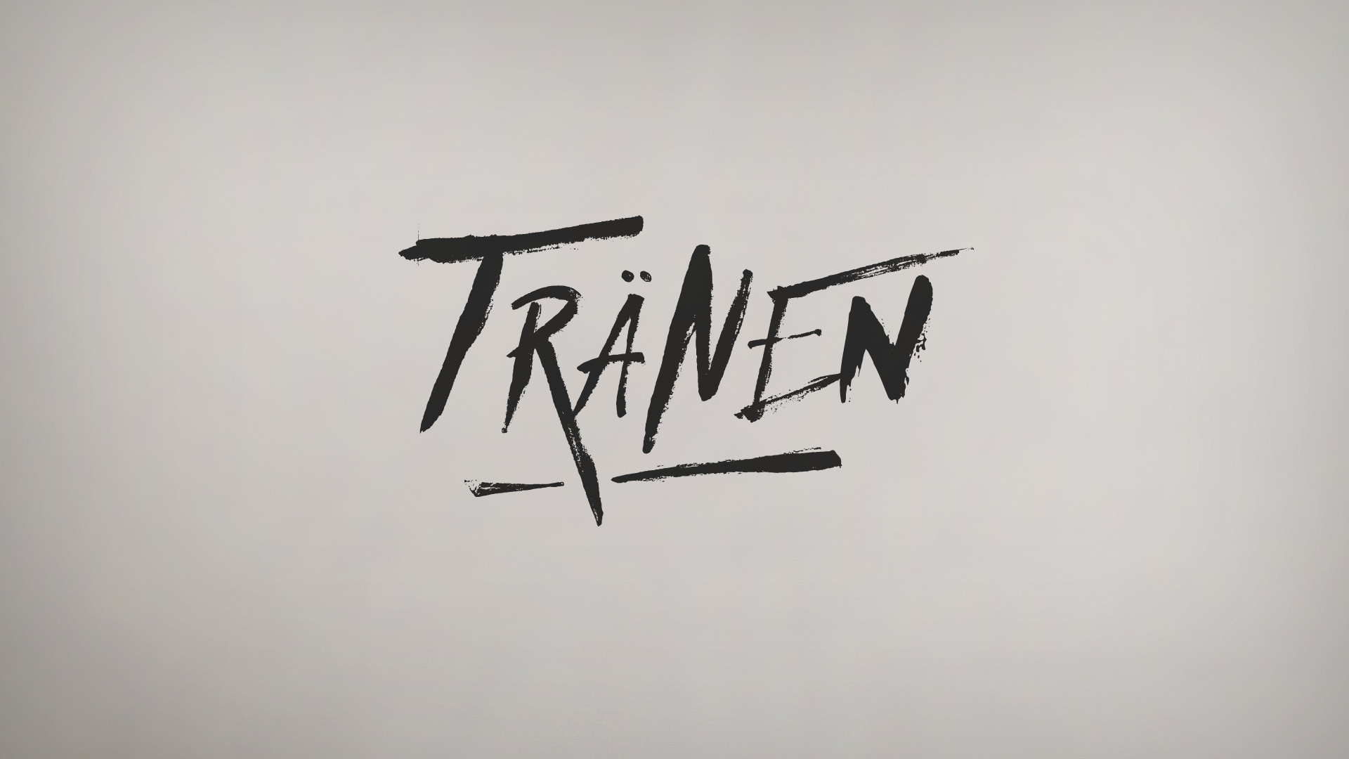 Tränen