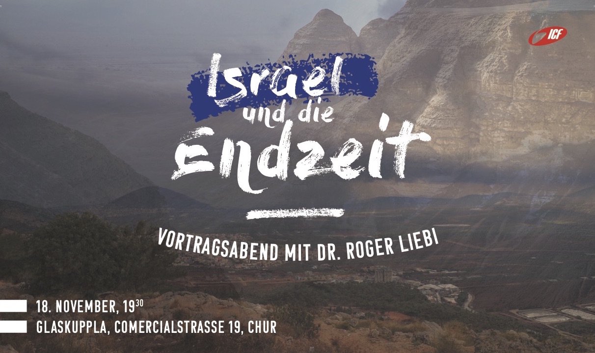 Israel und die Endzeit