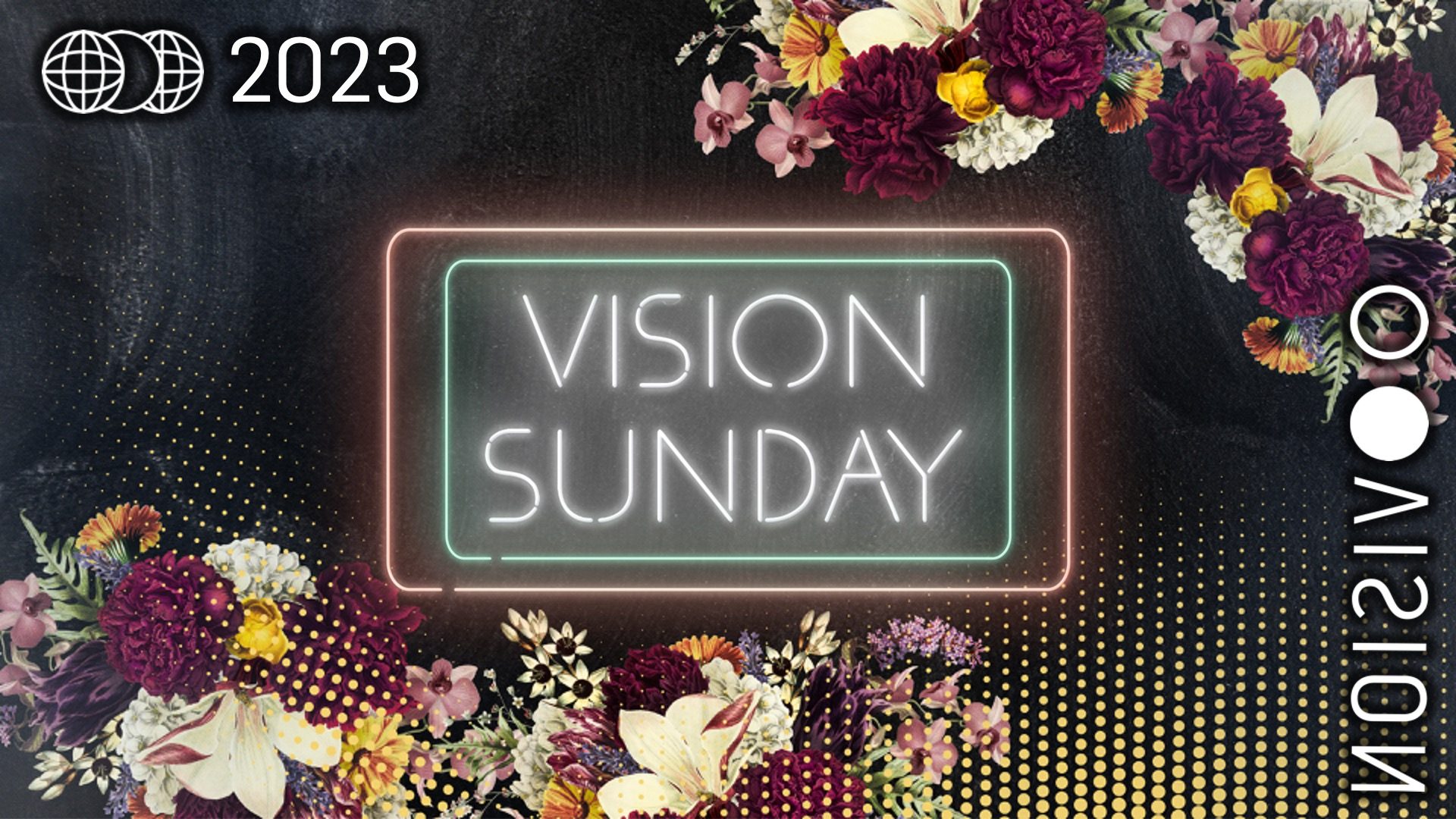 Vision Sunday 2023